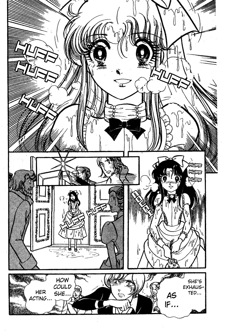 Page 5 Chapter 70 Glass Mask