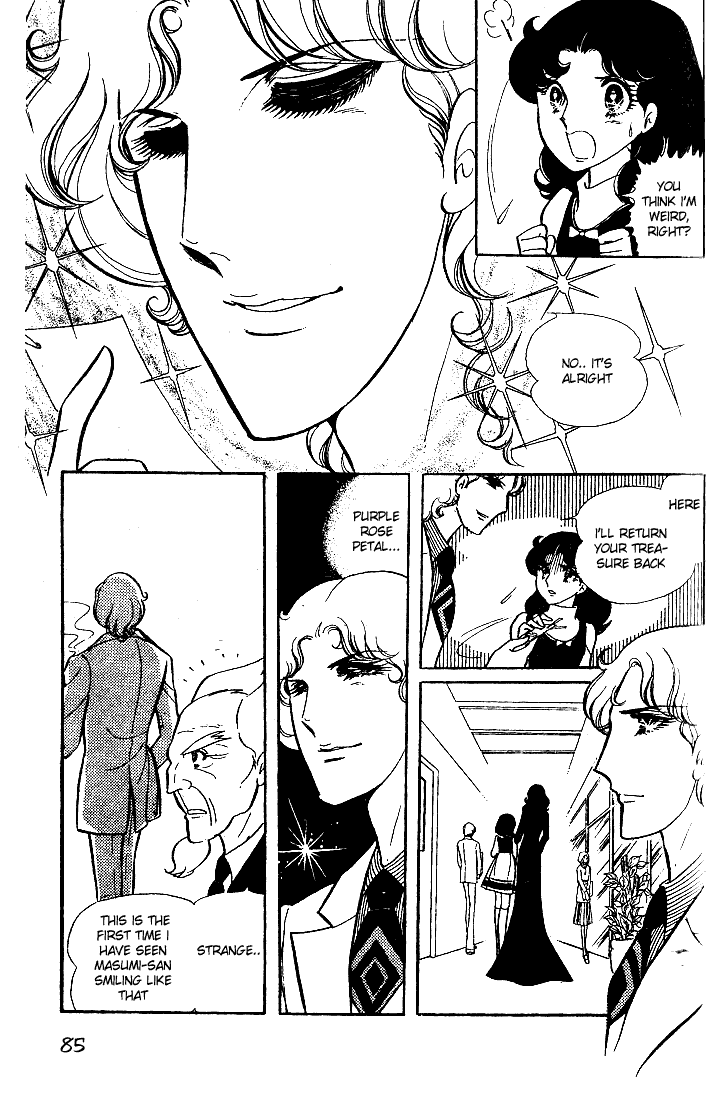 Page 13 Chapter 13 Glass Mask