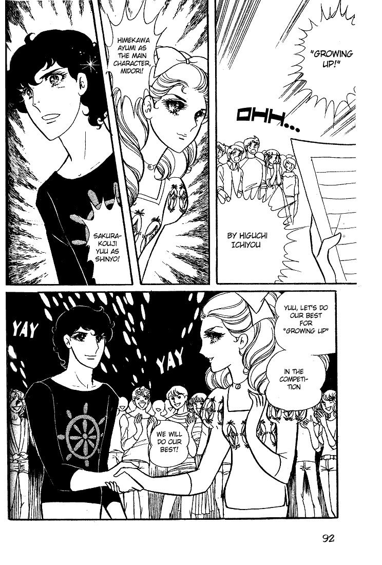 Page 20 Chapter 13 Glass Mask