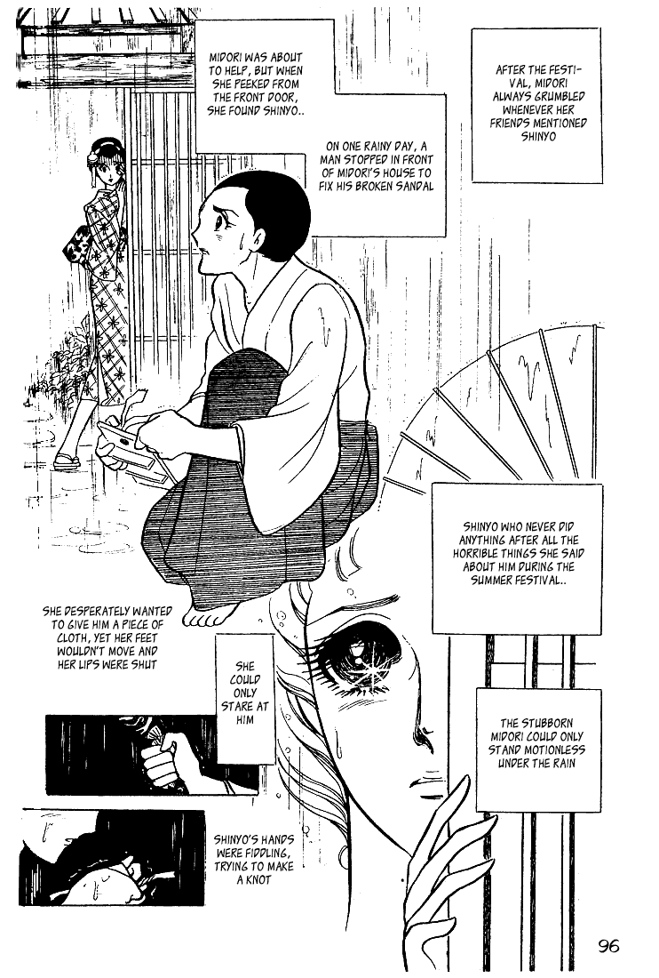 Page 24 Chapter 13 Glass Mask