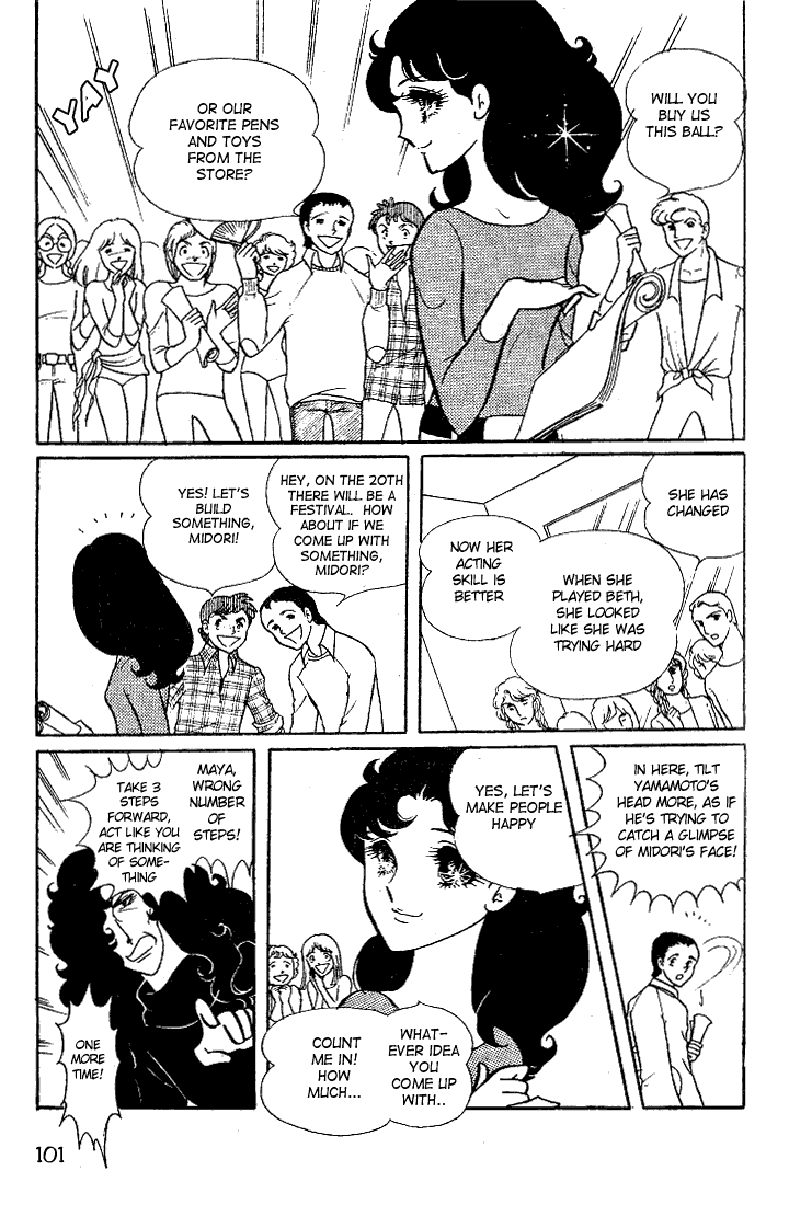 Page 29 Chapter 13 Glass Mask
