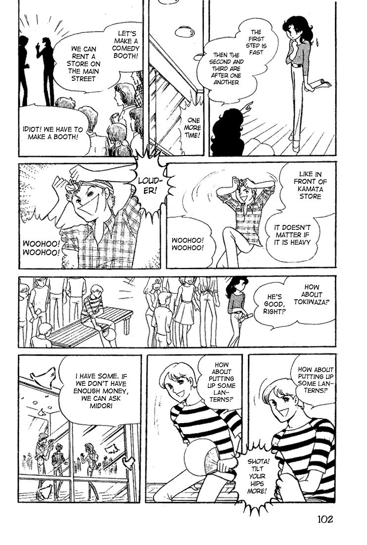 Page 30 Chapter 13 Glass Mask