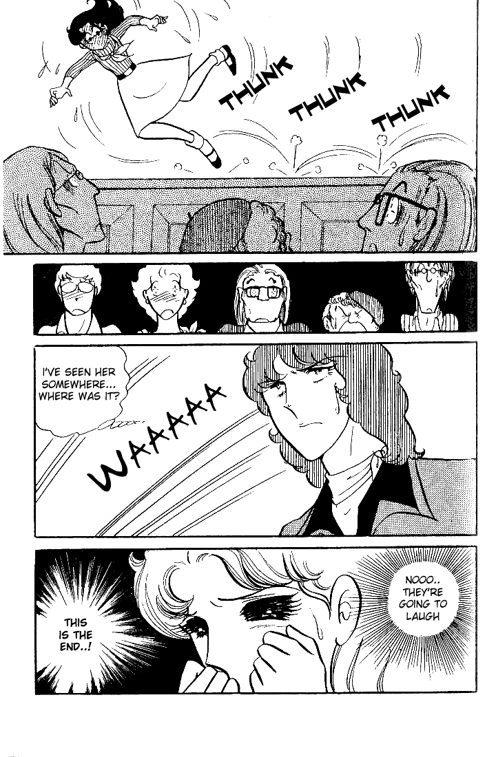 Page 14 Chapter 33 Glass Mask