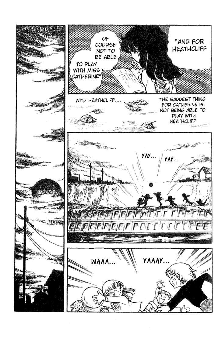 Page 32 Chapter 33 Glass Mask