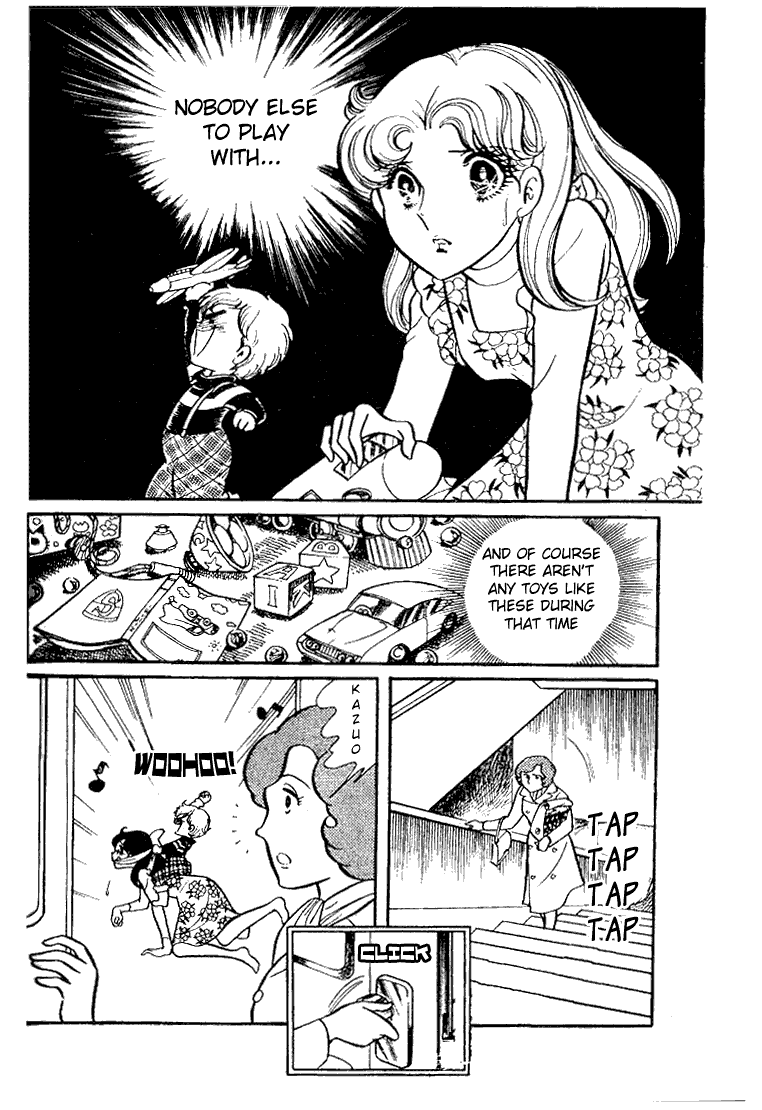 Page 37 Chapter 33 Glass Mask