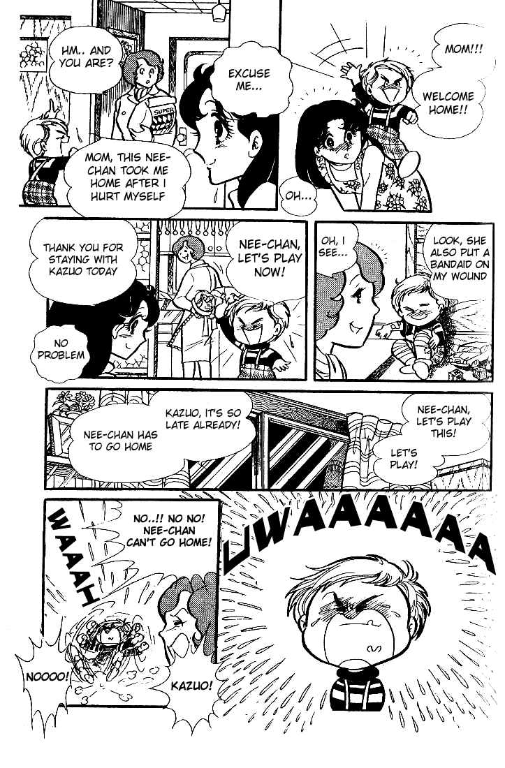 Page 38 Chapter 33 Glass Mask