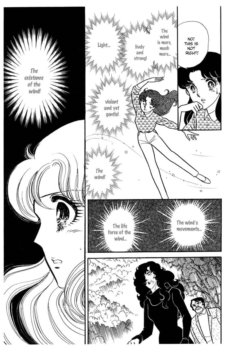 Page 28 Chapter 187 Glass Mask