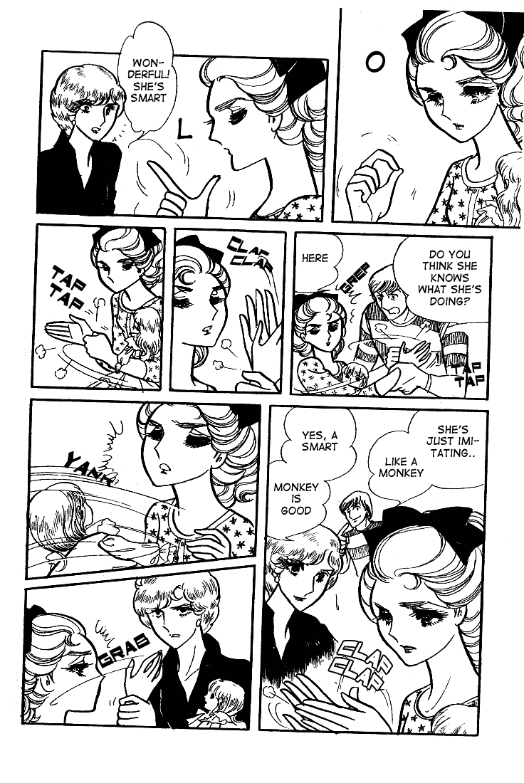 Page 17 Chapter 52 Glass Mask