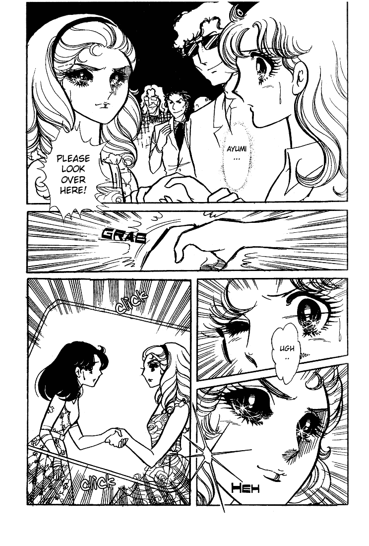 Page 2 Chapter 52 Glass Mask