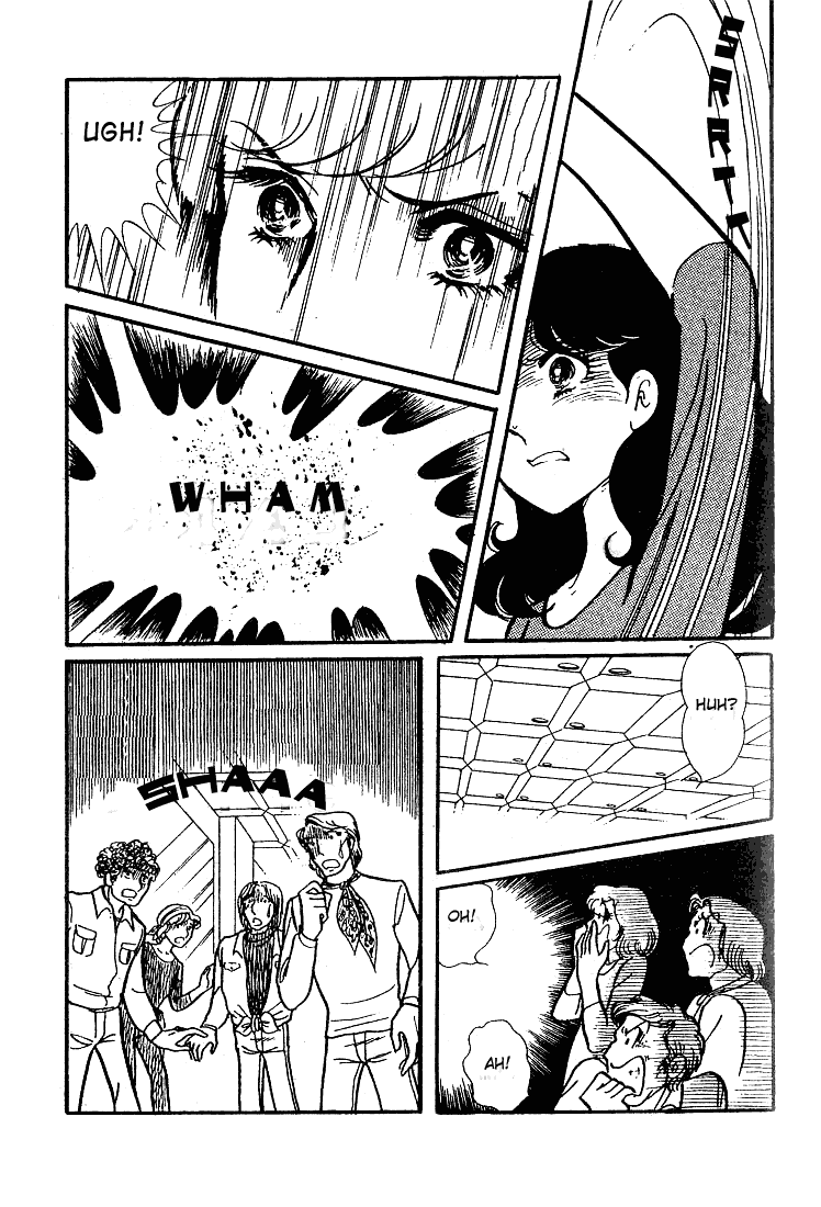 Page 30 Chapter 52 Glass Mask