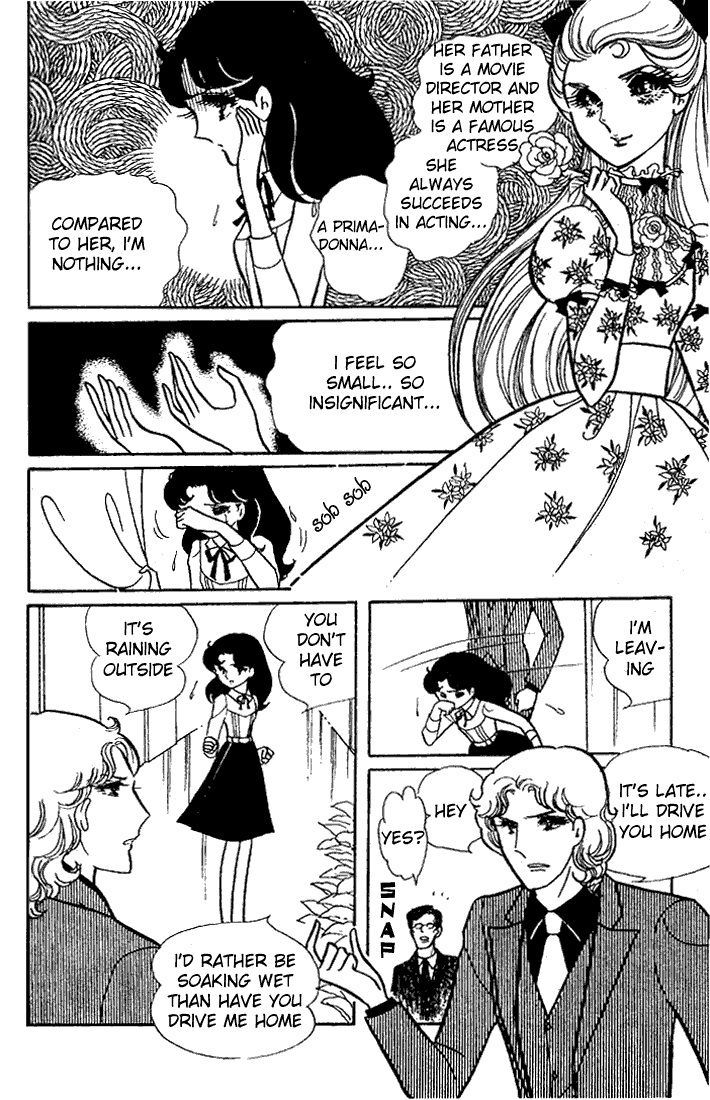Page 1 Chapter 44 Glass Mask