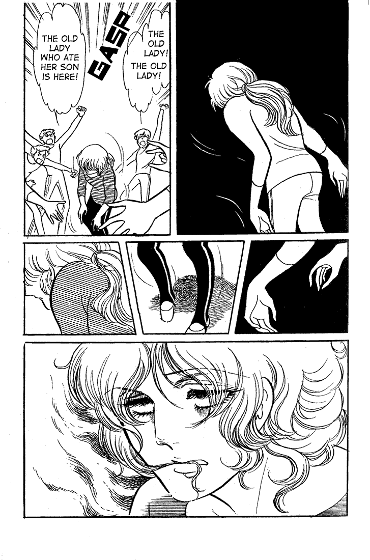 Page 16 Chapter 44 Glass Mask
