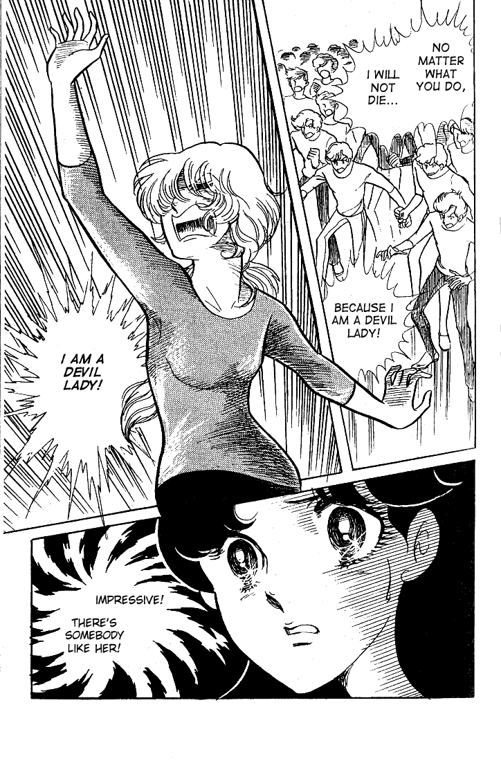 Page 18 Chapter 44 Glass Mask