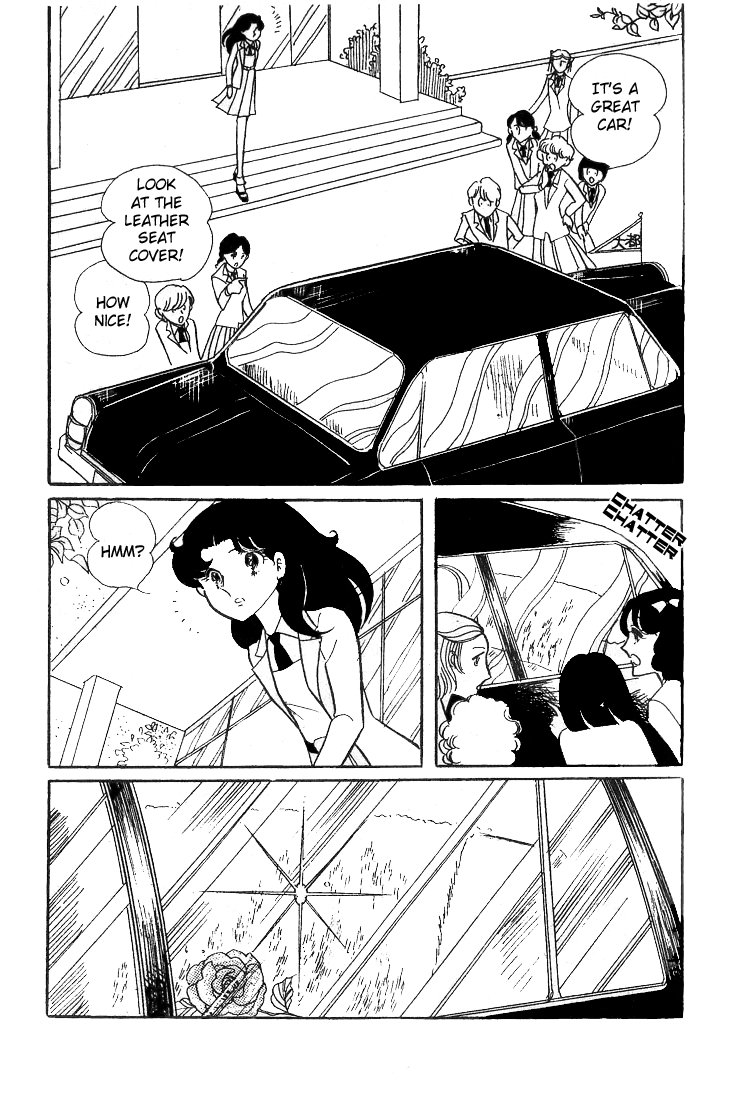 Page 22 Chapter 44 Glass Mask