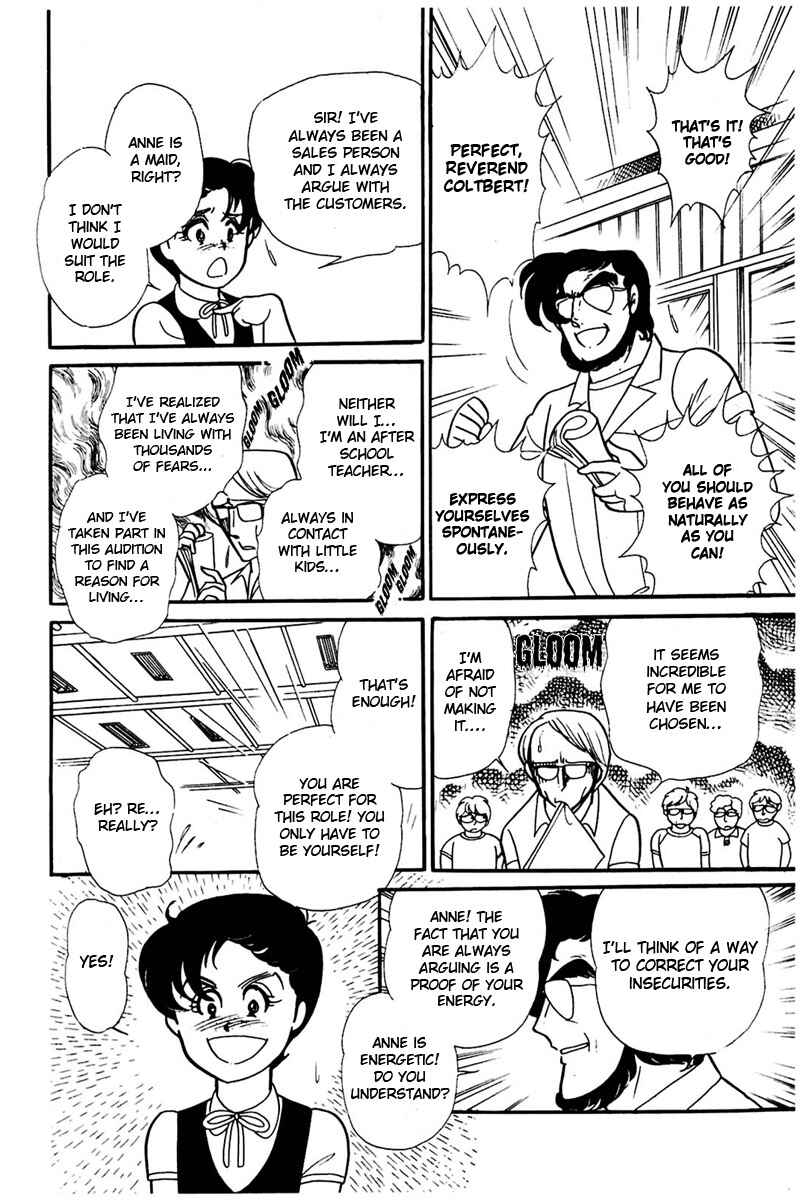 Page 9 Chapter 159 Glass Mask