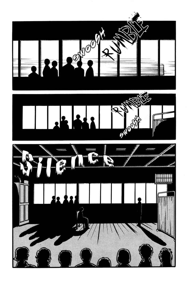 Page 23 Chapter 159 Glass Mask