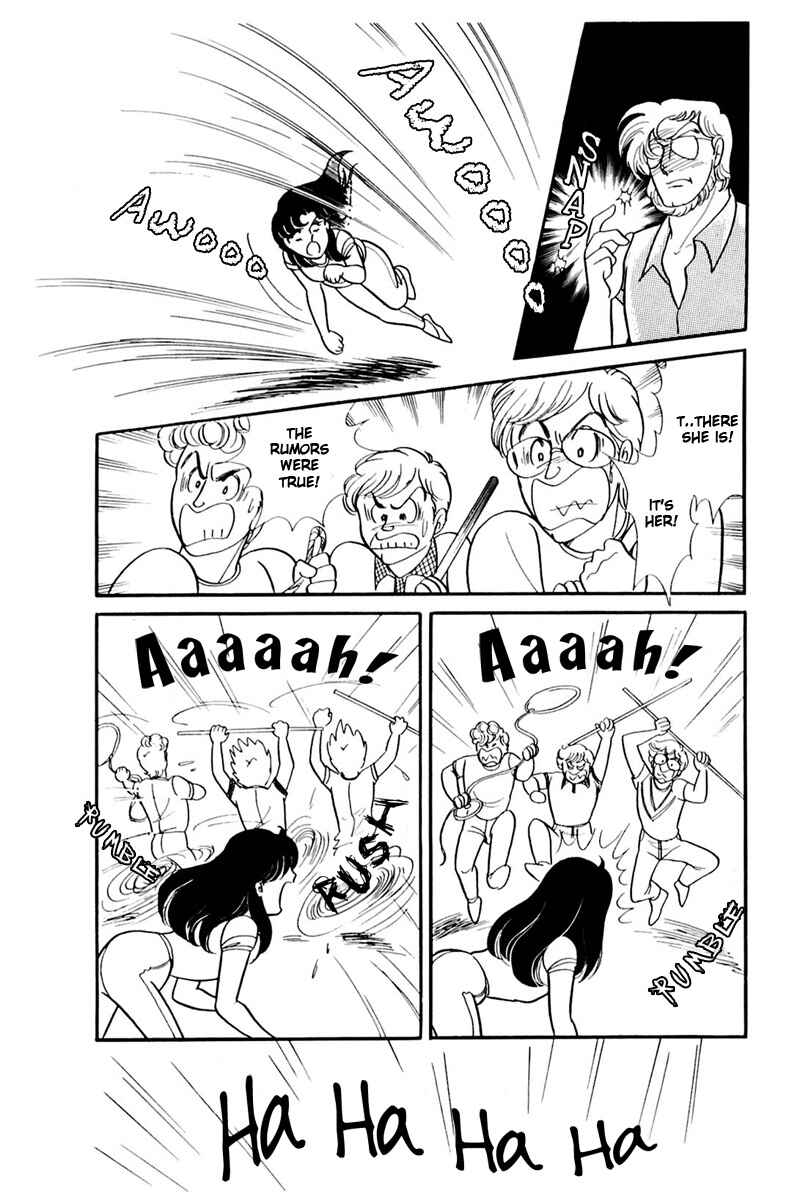 Page 32 Chapter 159 Glass Mask