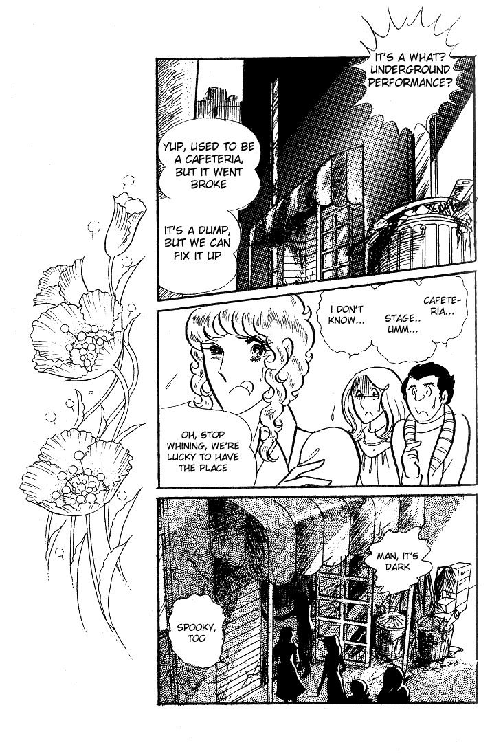 Page 14 Chapter 39 Glass Mask