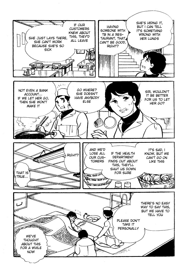 Page 28 Chapter 39 Glass Mask