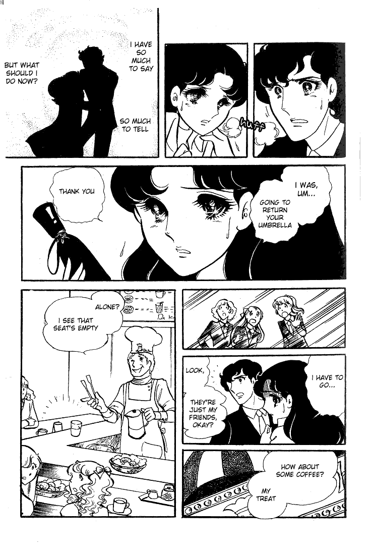 Page 8 Chapter 39 Glass Mask