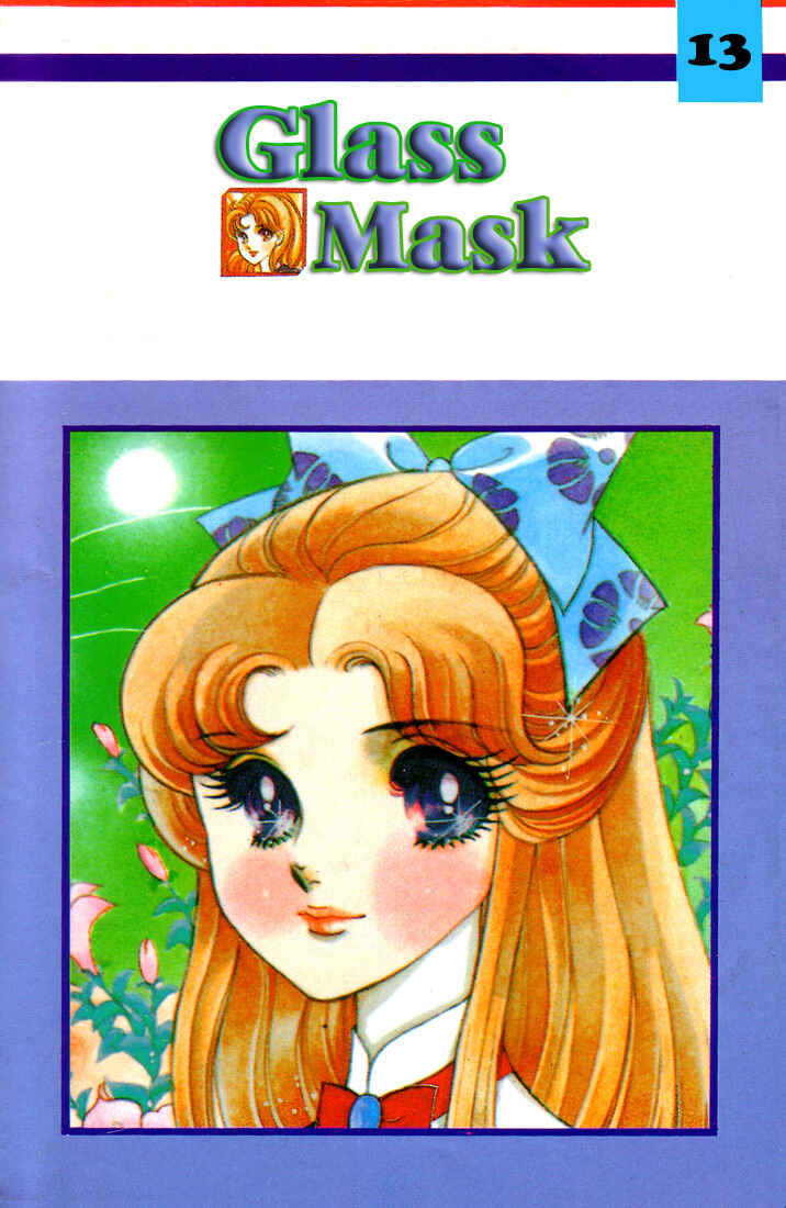 Page 39 Chapter 65 Glass Mask