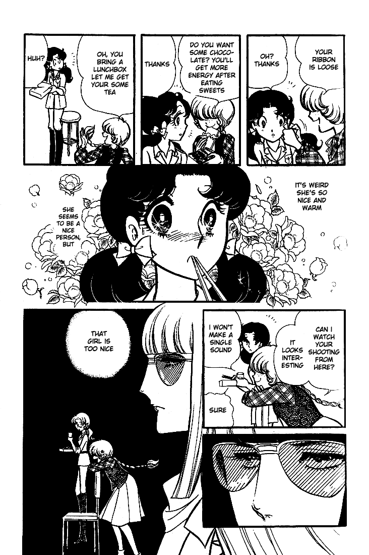 Page 12 Chapter 72 Glass Mask