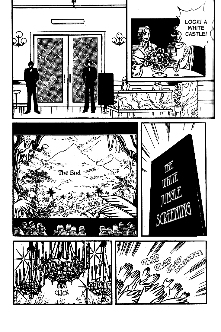 Page 14 Chapter 72 Glass Mask