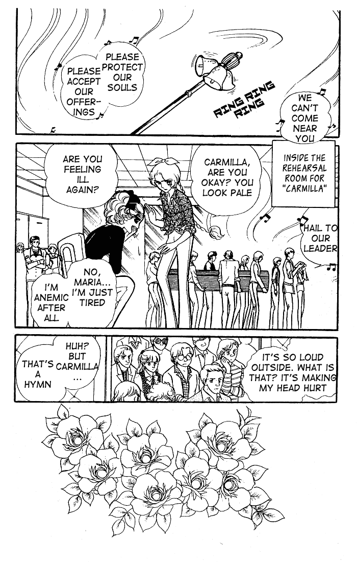 Page 23 Chapter 80 Glass Mask