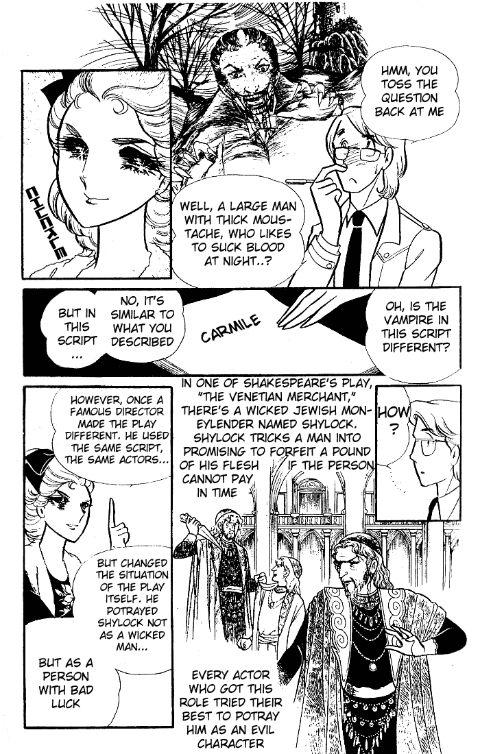 Page 26 Chapter 80 Glass Mask