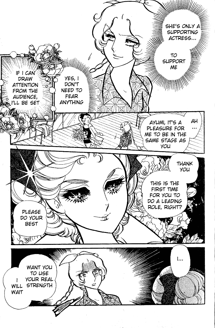 Page 28 Chapter 80 Glass Mask