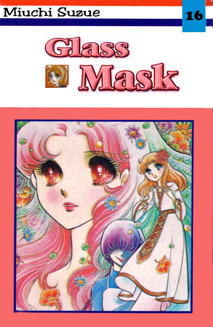 Page 31 Chapter 80 Glass Mask