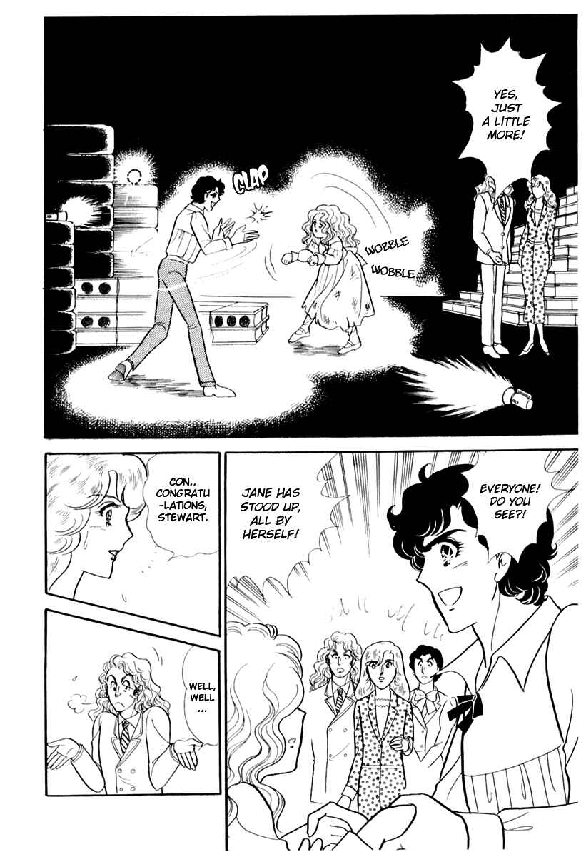 Page 10 Chapter 171 Glass Mask
