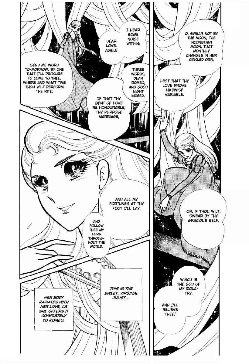 Page 18 Chapter 99 Glass Mask