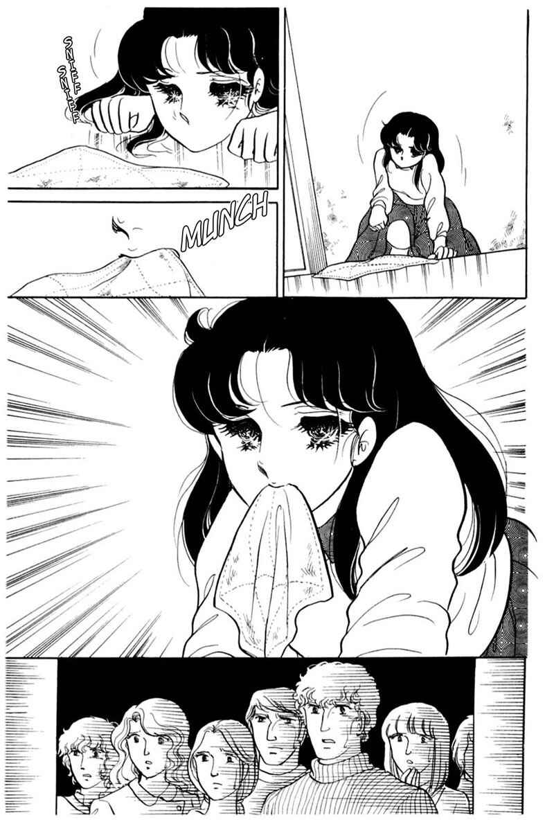 Page 24 Chapter 146 Glass Mask