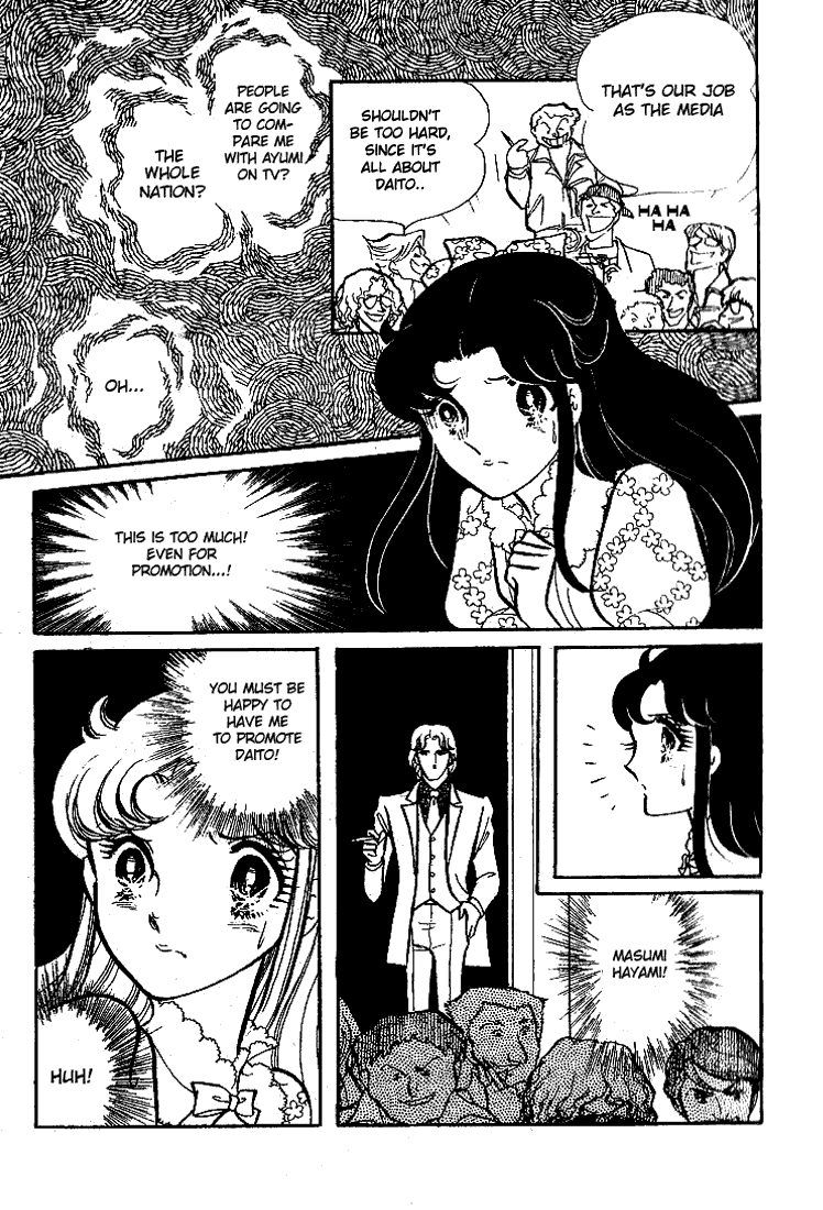 Page 22 Chapter 64 Glass Mask