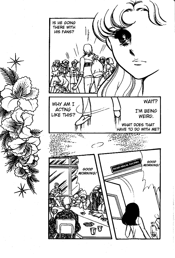 Page 32 Chapter 64 Glass Mask