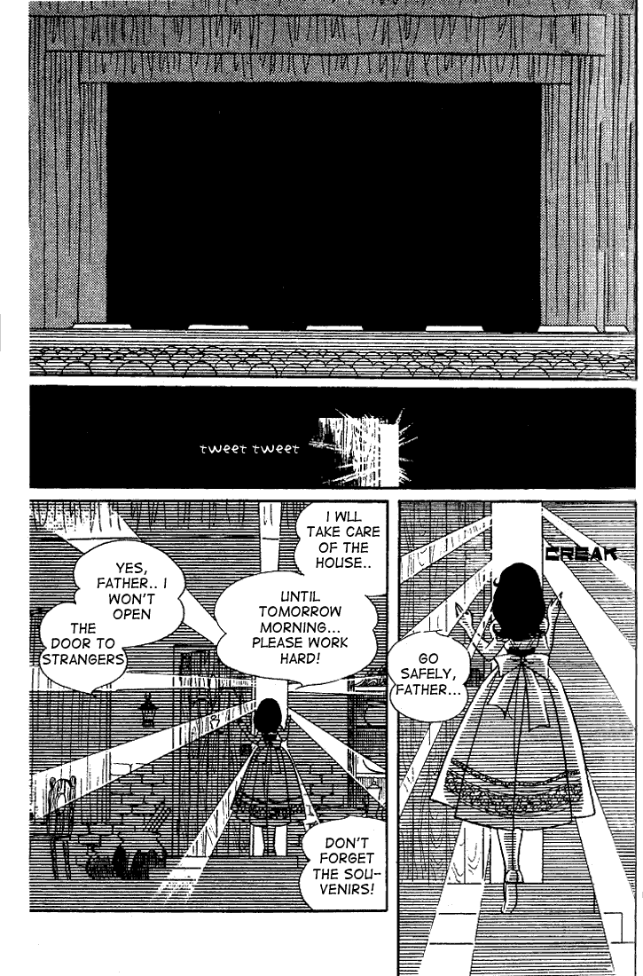 Page 28 Chapter 21 Glass Mask