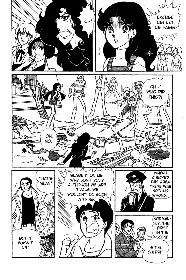 Page 3 Chapter 21 Glass Mask