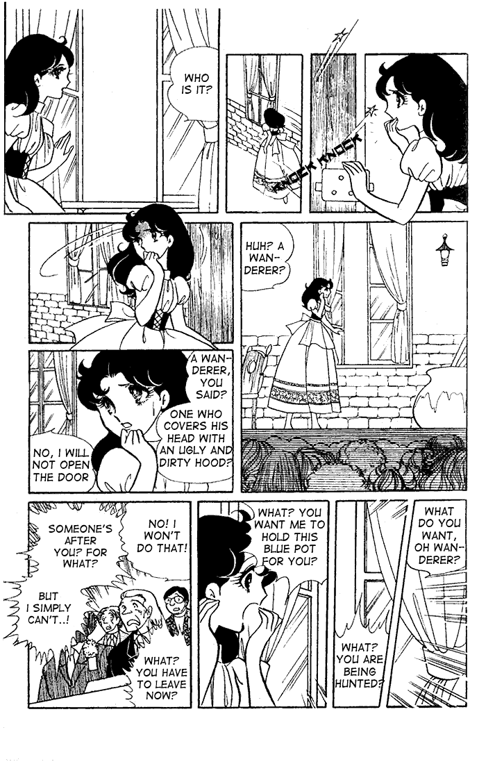 Page 30 Chapter 21 Glass Mask