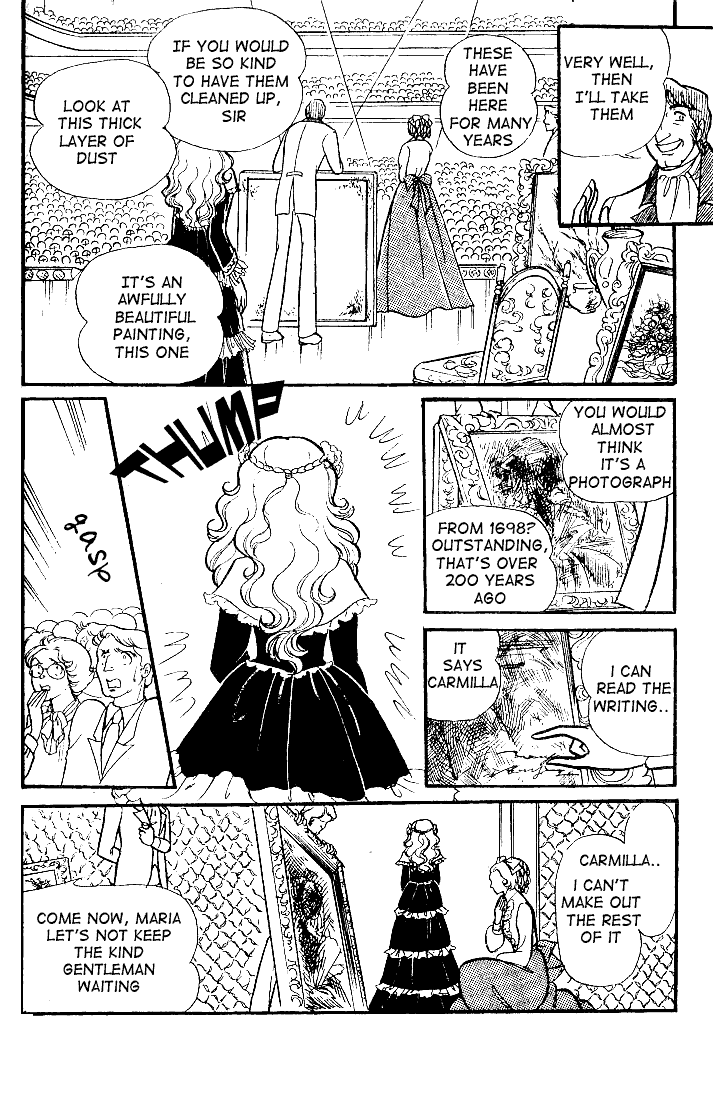 Page 23 Chapter 82 Glass Mask