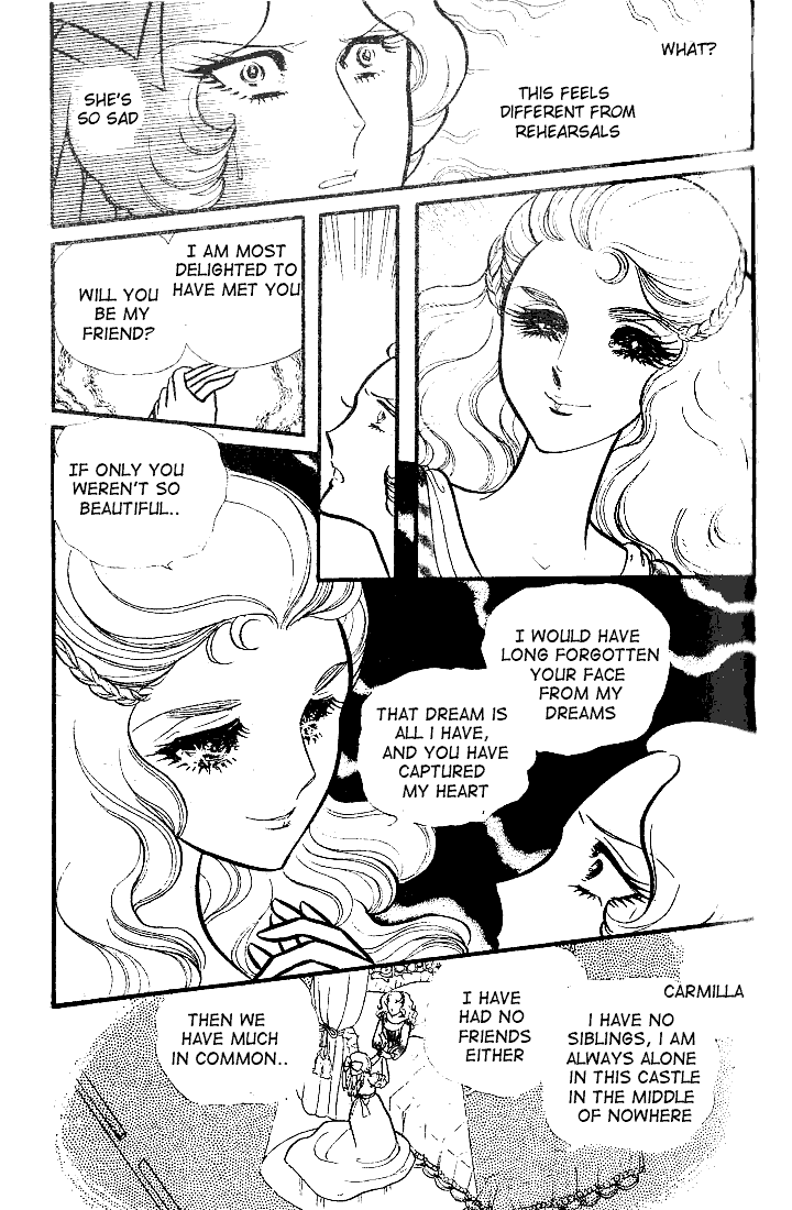 Page 6 Chapter 82 Glass Mask