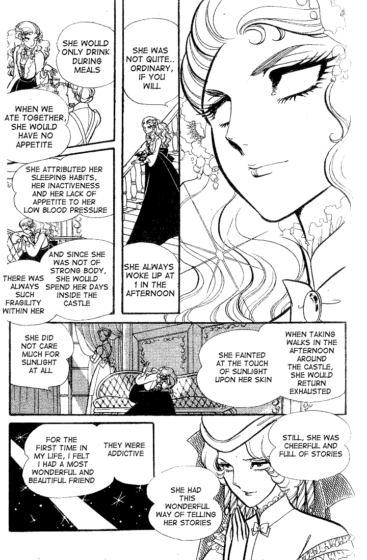 Page 8 Chapter 82 Glass Mask