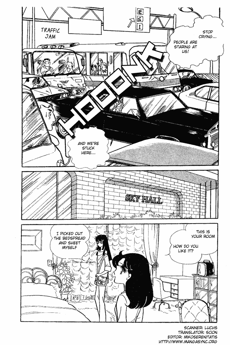 Page 1 Chapter 63 Glass Mask