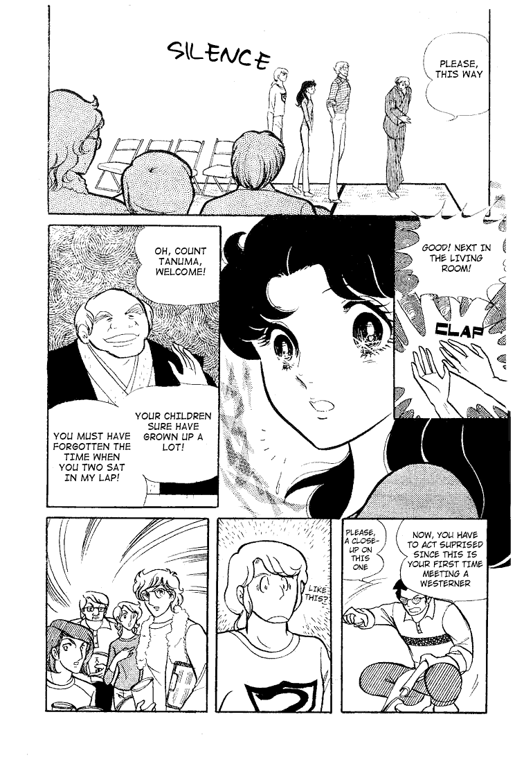 Page 21 Chapter 63 Glass Mask