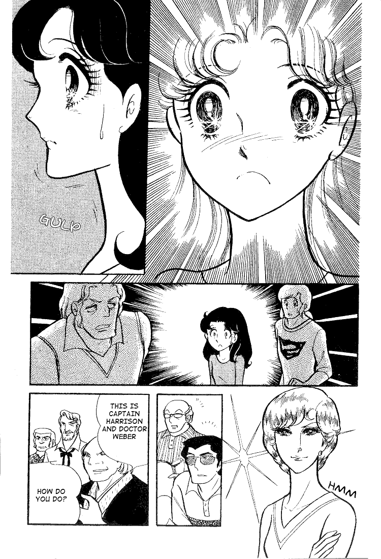 Page 22 Chapter 63 Glass Mask