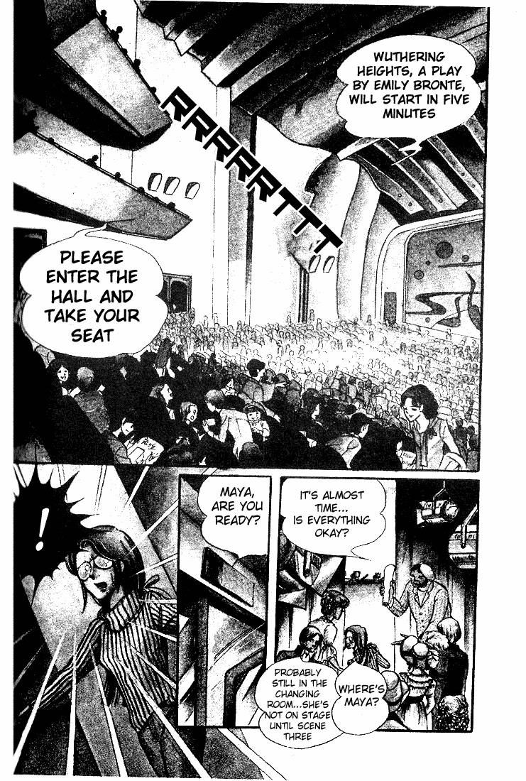 Page 23 Chapter 34 Glass Mask