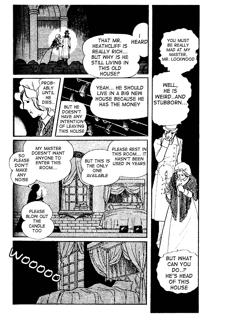 Page 31 Chapter 34 Glass Mask