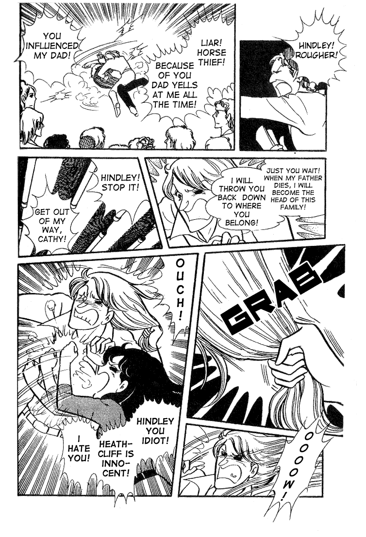 Page 9 Chapter 34 Glass Mask