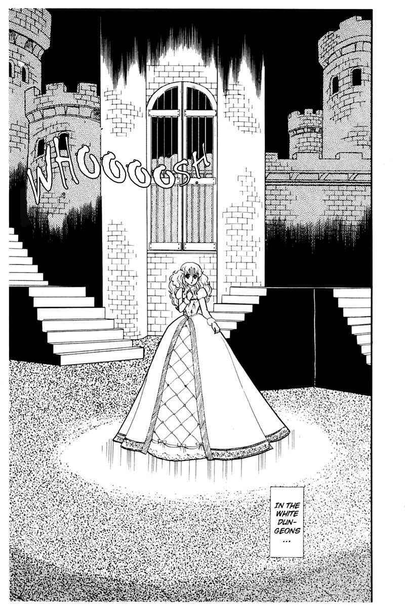 Page 29 Chapter 137 Glass Mask