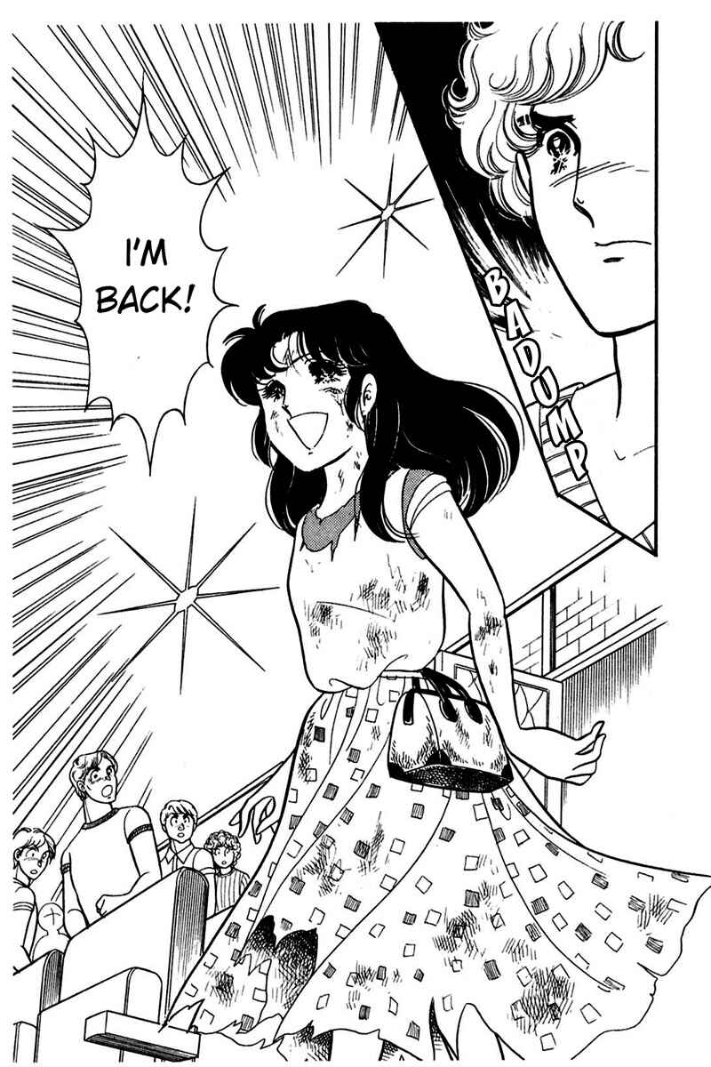Page 23 Chapter 165 Glass Mask